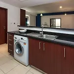 Cozy Studio With Sea View, Rimal, Jbr