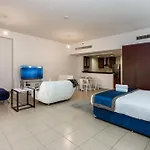Cozy Studio With Sea View, Rimal, Jbr